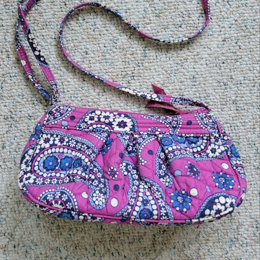 Vera Bradley Purse